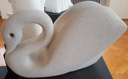 Labod (Siporex - 1985) Božo Stupica